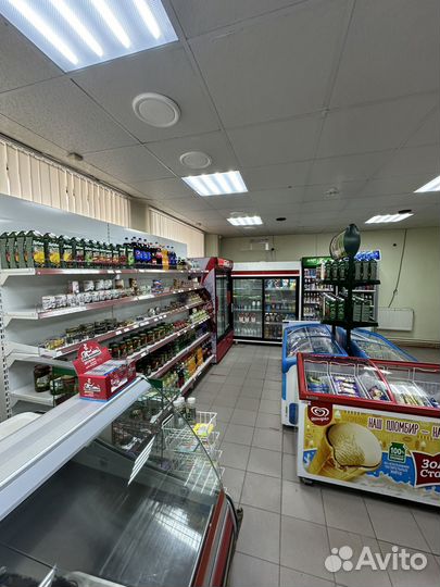 Продам продуктовый Магазин