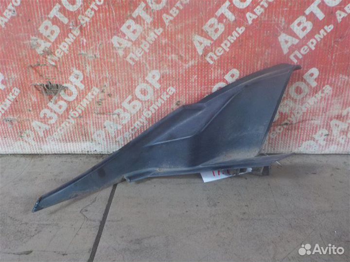 Уголок крыла передний левый Subaru Forester S12 SH