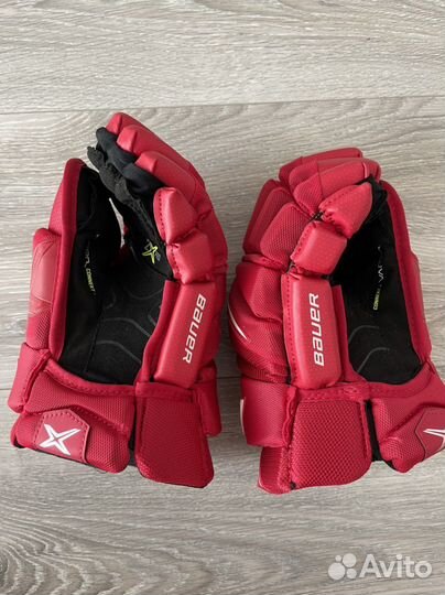 Перчатки Bauer 2x Pro