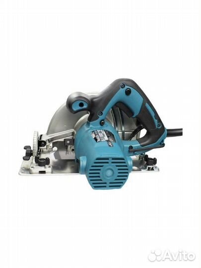 Makita Пила дисковая HS7600