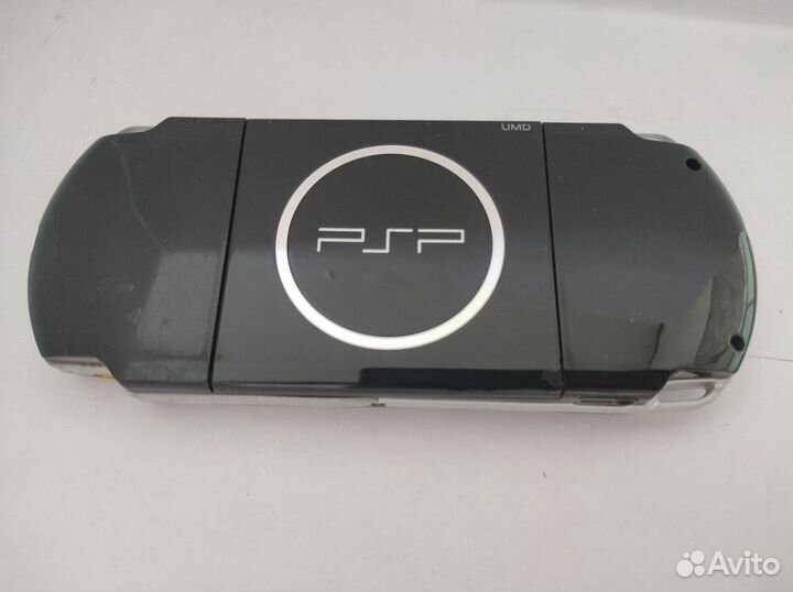 Sony PSP 3008
