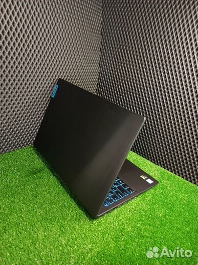 Игровой ноутбук Lenovo i5 9300HF/16Gb/GTX 1650 4Gb