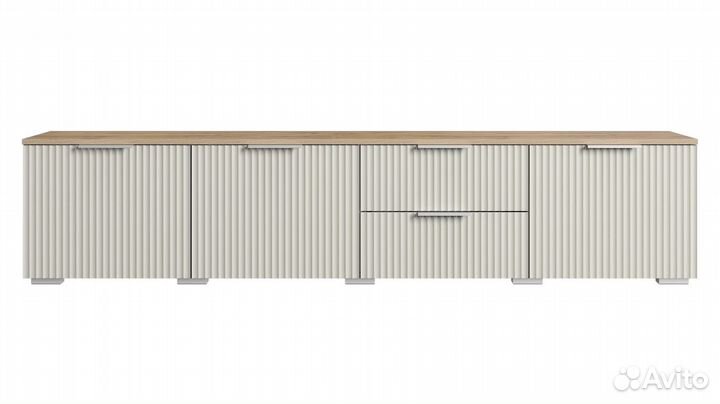 Тумба под телевизор Ингрия - 5, комод