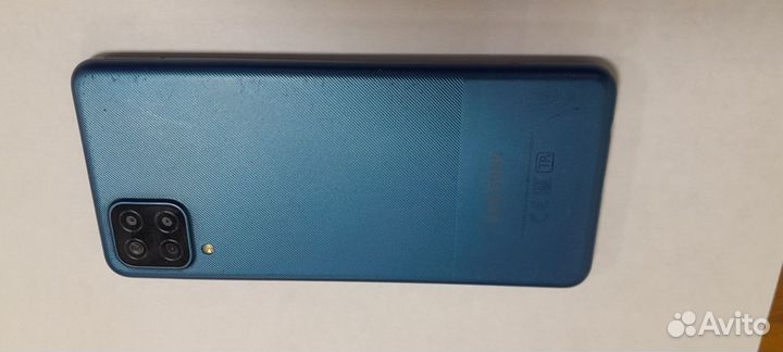 Samsung Galaxy A12, 4/64 ГБ