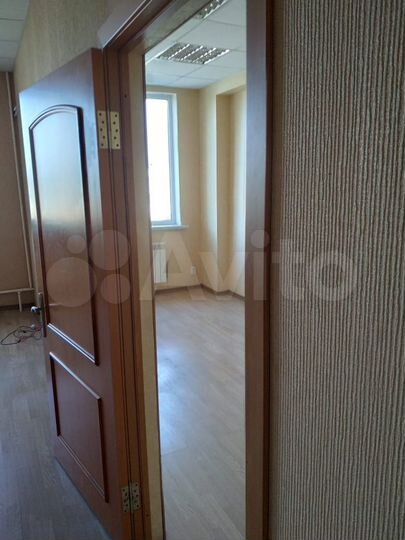 Офис, 18 м²