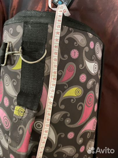 Переноска для кошек и собак бу
