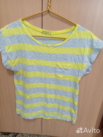 Вещи пакетом 46-48