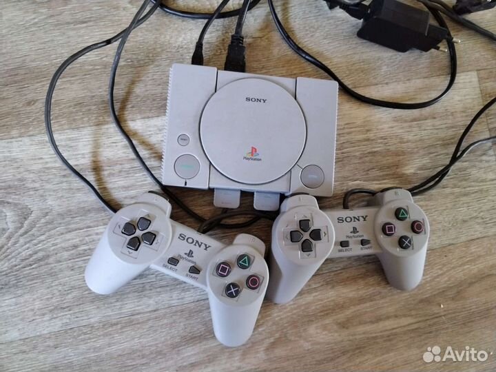 Ps classic