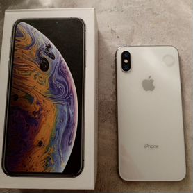 iPhone Xs, 64 ГБ