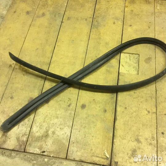 Резинка бампера волга газ 24 2401 2402 2410 2412 н