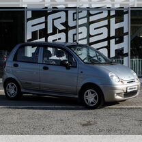 Daewoo Matiz 1.0 MT, 2012, 145 185 км, с пробегом, цена 399 000 руб.