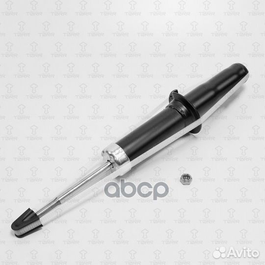 Амортизатор передний газовый honda Civic -01 DV