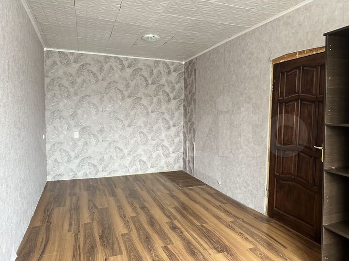 Комната 16,7 м² в 2-к., 5/5 эт.