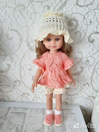 Кукольный мир