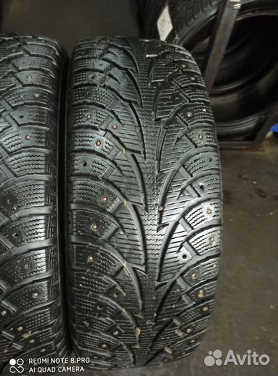 Hankook Winter I'Pike RS2 W429 225/60 R17 103Y