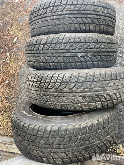 Белшина Artmotion Snow Бел-337 195/65 R15