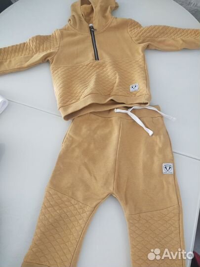 Детский костюм