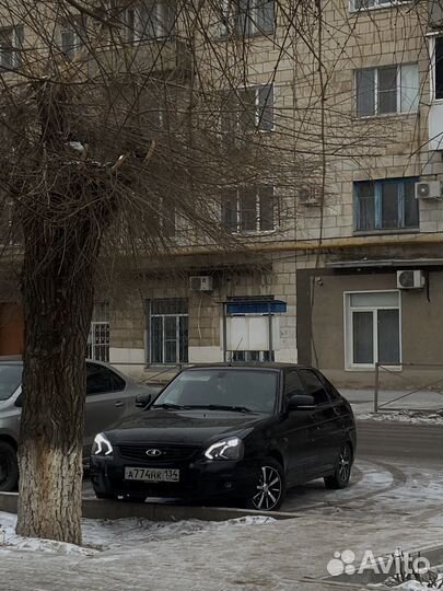 Фары амг приора