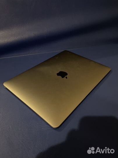 Macbook 12 2015