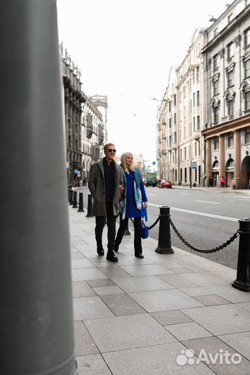 Фотосессия