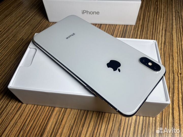 iPhone Xs Max, 256 ГБ