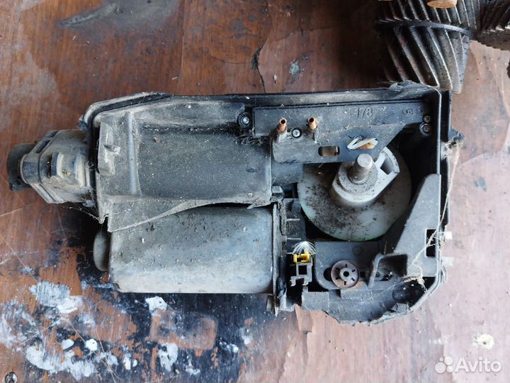МКПП робот Опель 2010г