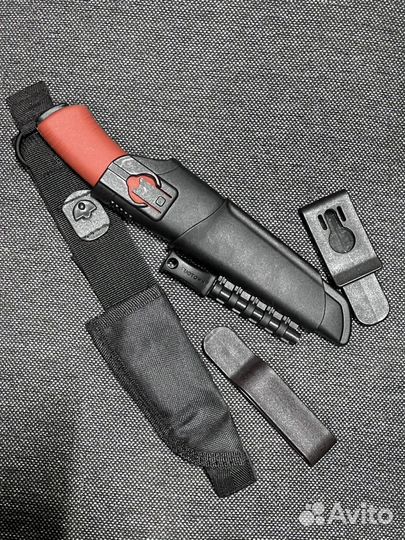 Нож morakniv bushcraft