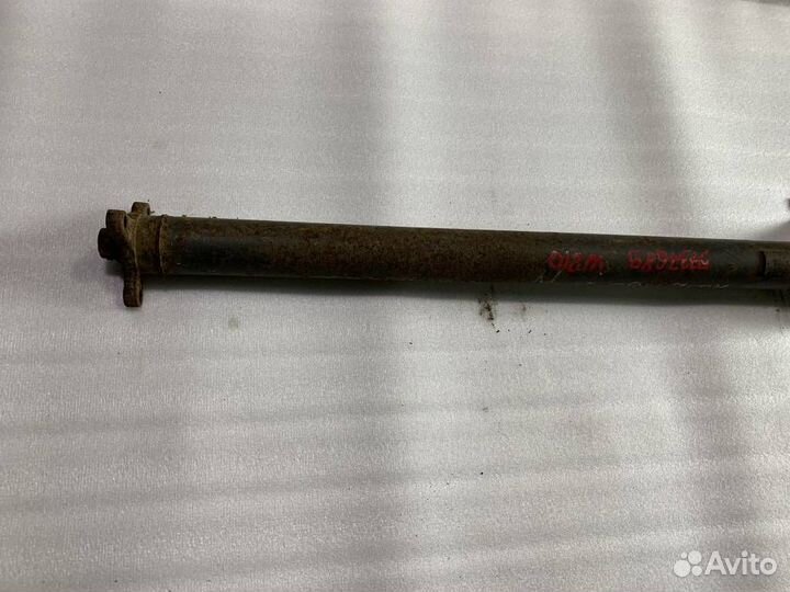 Карданный вал