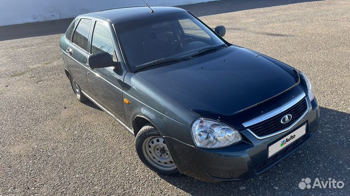 LADA Priora 1.6 МТ, 2012, 151 000 км