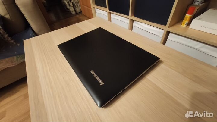 Ноутбук lenovo z50-70