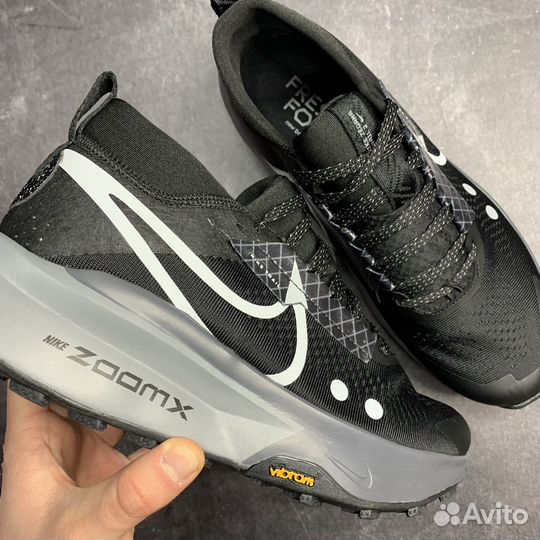 Кроссовки Nike ZoomX Trail