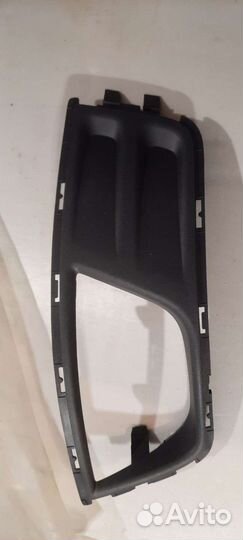 Гнездо в зад.бампер Ford Focus II (1378128)