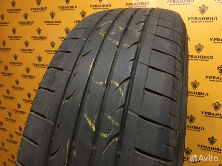 Bridgestone Dueler H/P Sport 235/65 R18