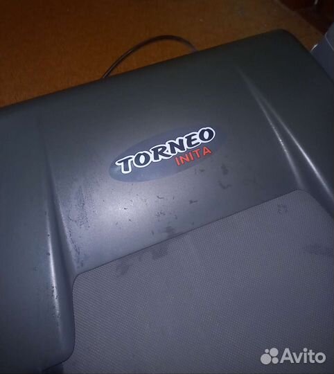 Беговая дорожка torneo