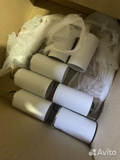 Светильник потолочный