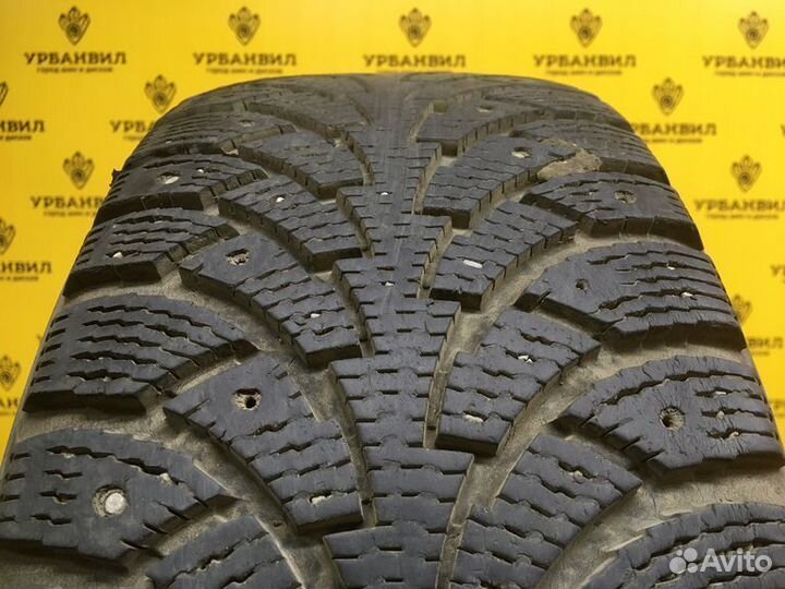 Nokian Tyres Nordman 4 195/55 R15 89T