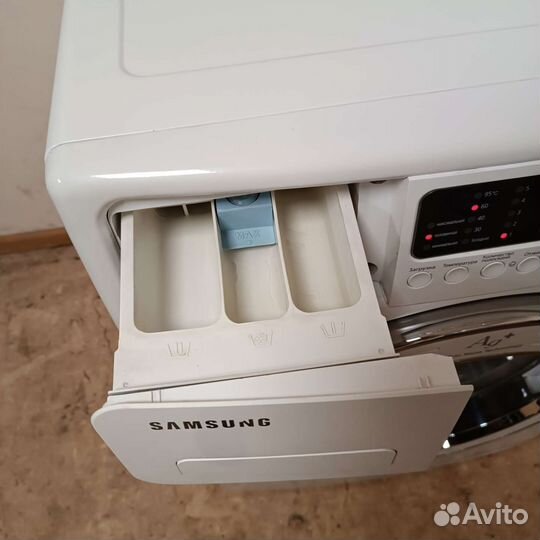 Стиральная машина Samsung бу