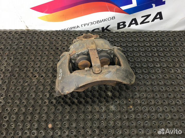 Суппорт передний левый Volvo FH, Volvo FM