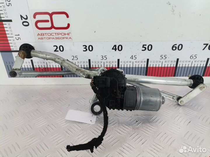 Трапеция для BMW 3-Series (E46)