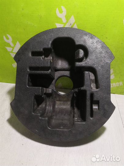 Ящик для инструментов ваз веста 15-19