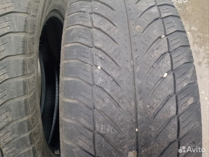 Goodyear UltraGrip 8 205/65 R16 95H