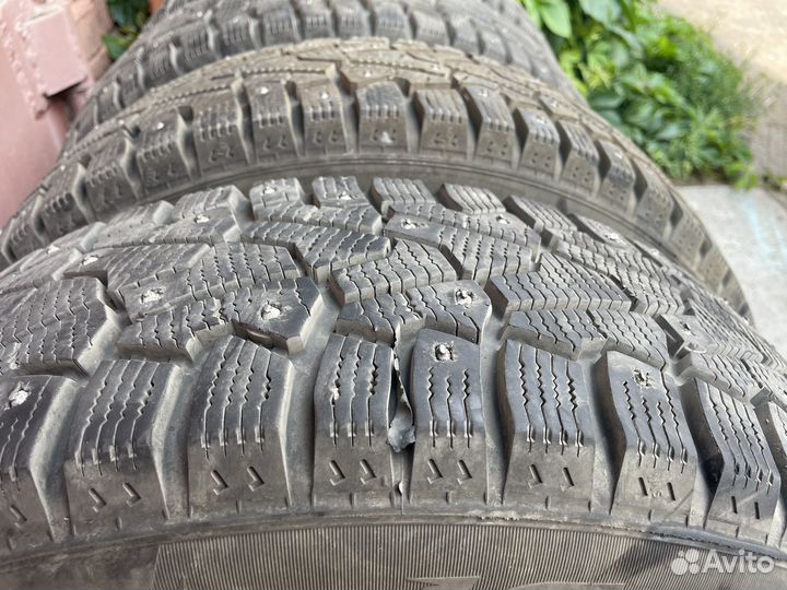 Pirelli Ice Zero 185/65 R15 92T