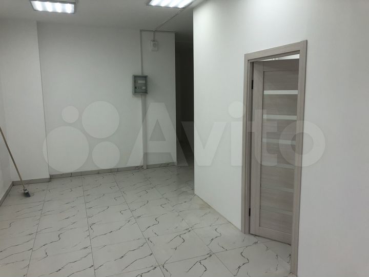 Торговая площадь, 8 м²