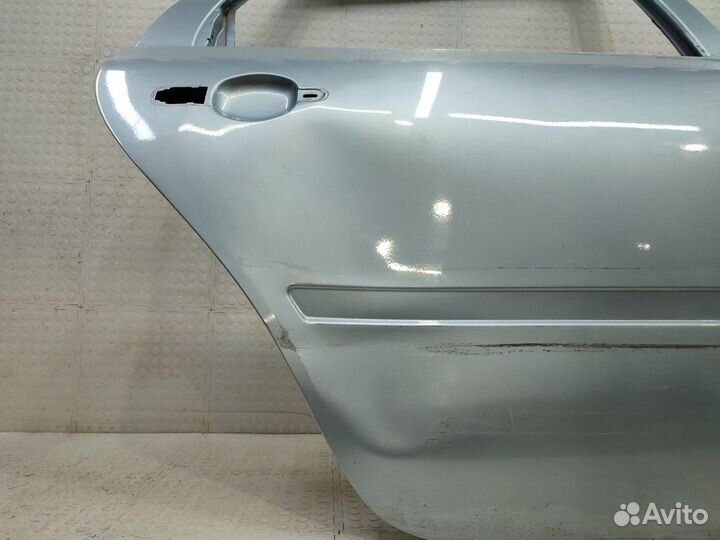 Дверь задняя правая Лада Гранта 2011