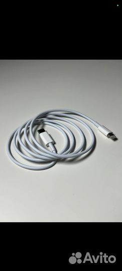 Провод-Кабель Apple