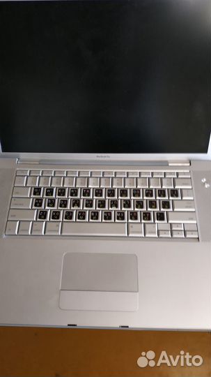 MacBook Pro 15