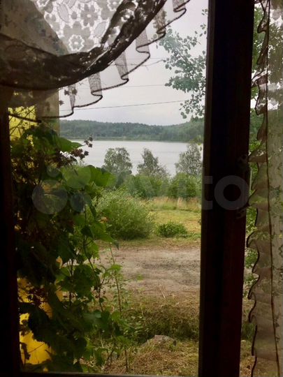 Дача 30 м² на участке 15 сот.