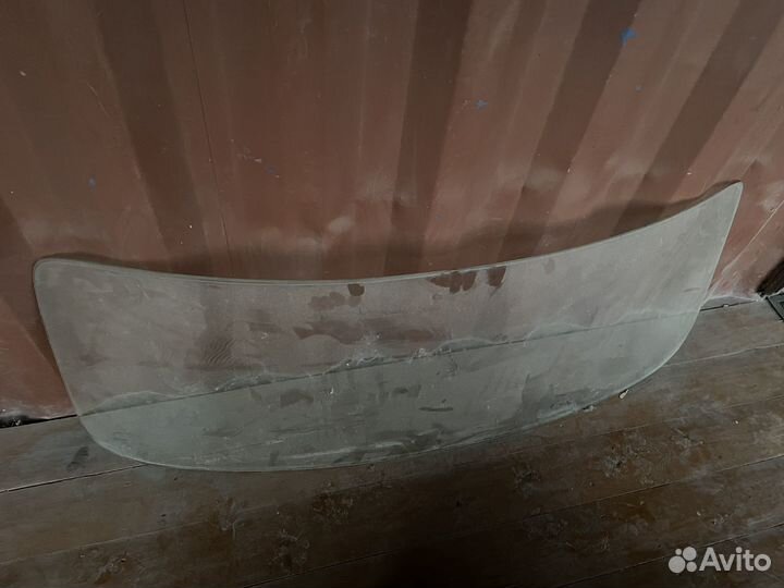 Стекло лобовое УАЗ 452 буханка