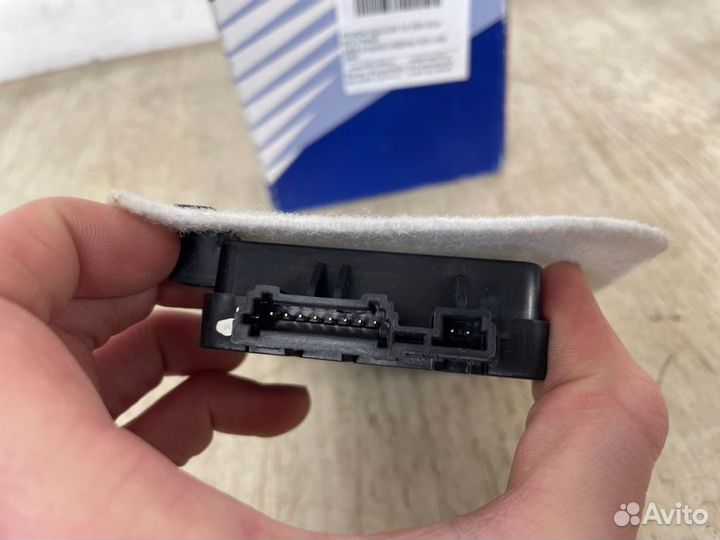 Блок управления Hyundai Equus BH 3.8 2009-2016