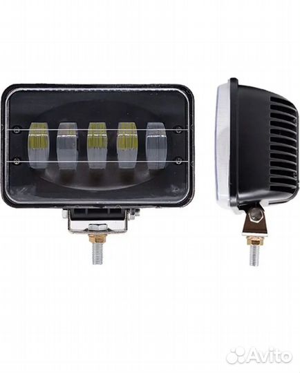 Ходовые огни